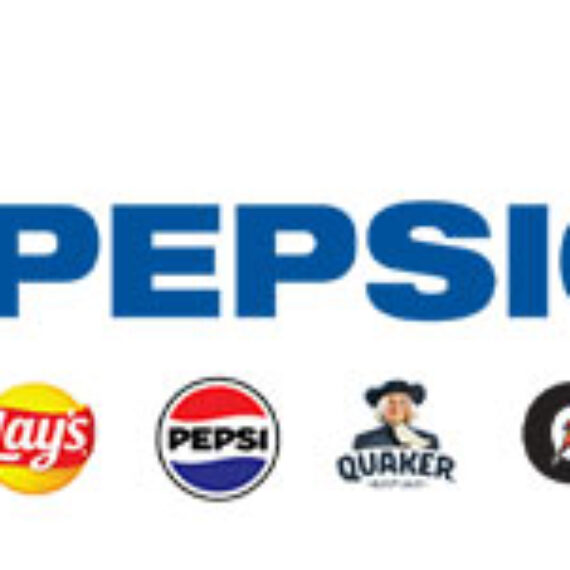 Pepsico Logo