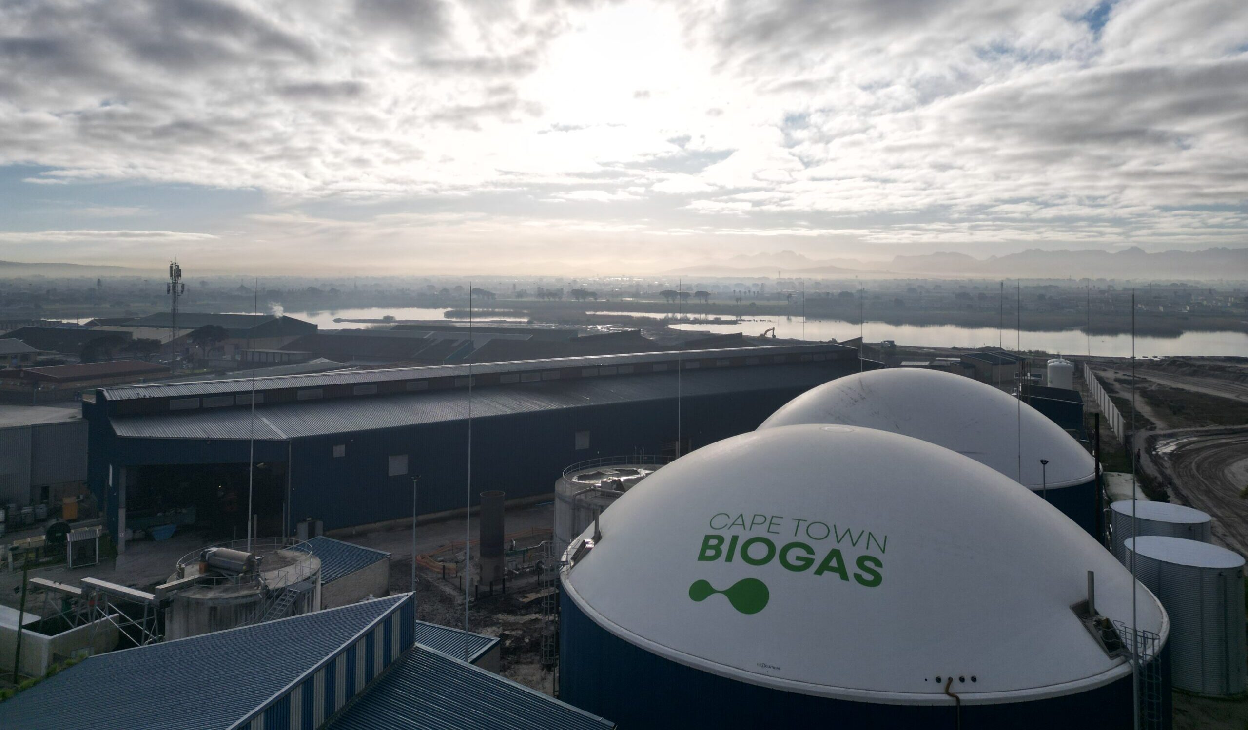 default The partnership between Oricol and Cape Town Biogas has seen approximately 8,000 tonnes of organic waste processed in 2025.