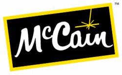 mccain-logo-corporate Oricol Environmental Services works closely with McCain Foods to develop and implement a comprehensive, site-specific waste management plan, focused on efficiency, transparency and community value.